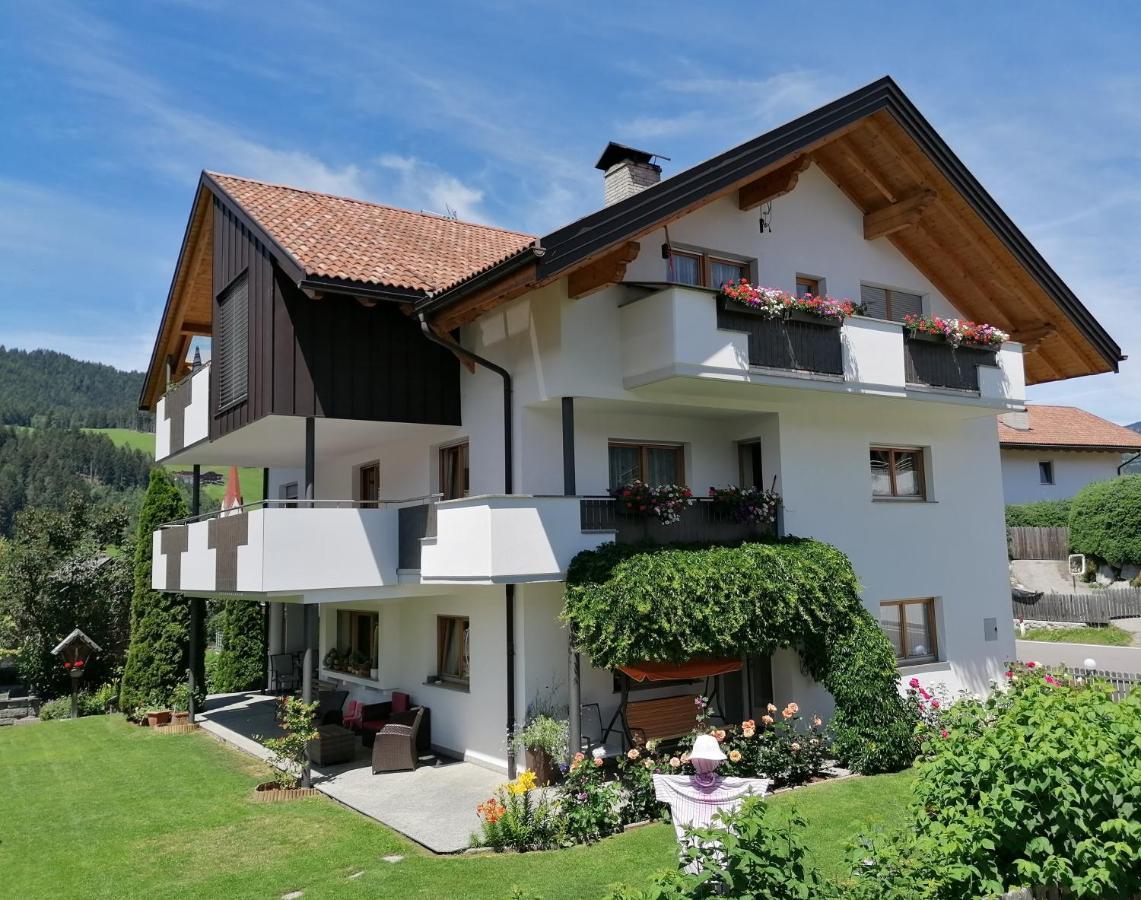 Appartements Oberleiter Olang Экстерьер фото