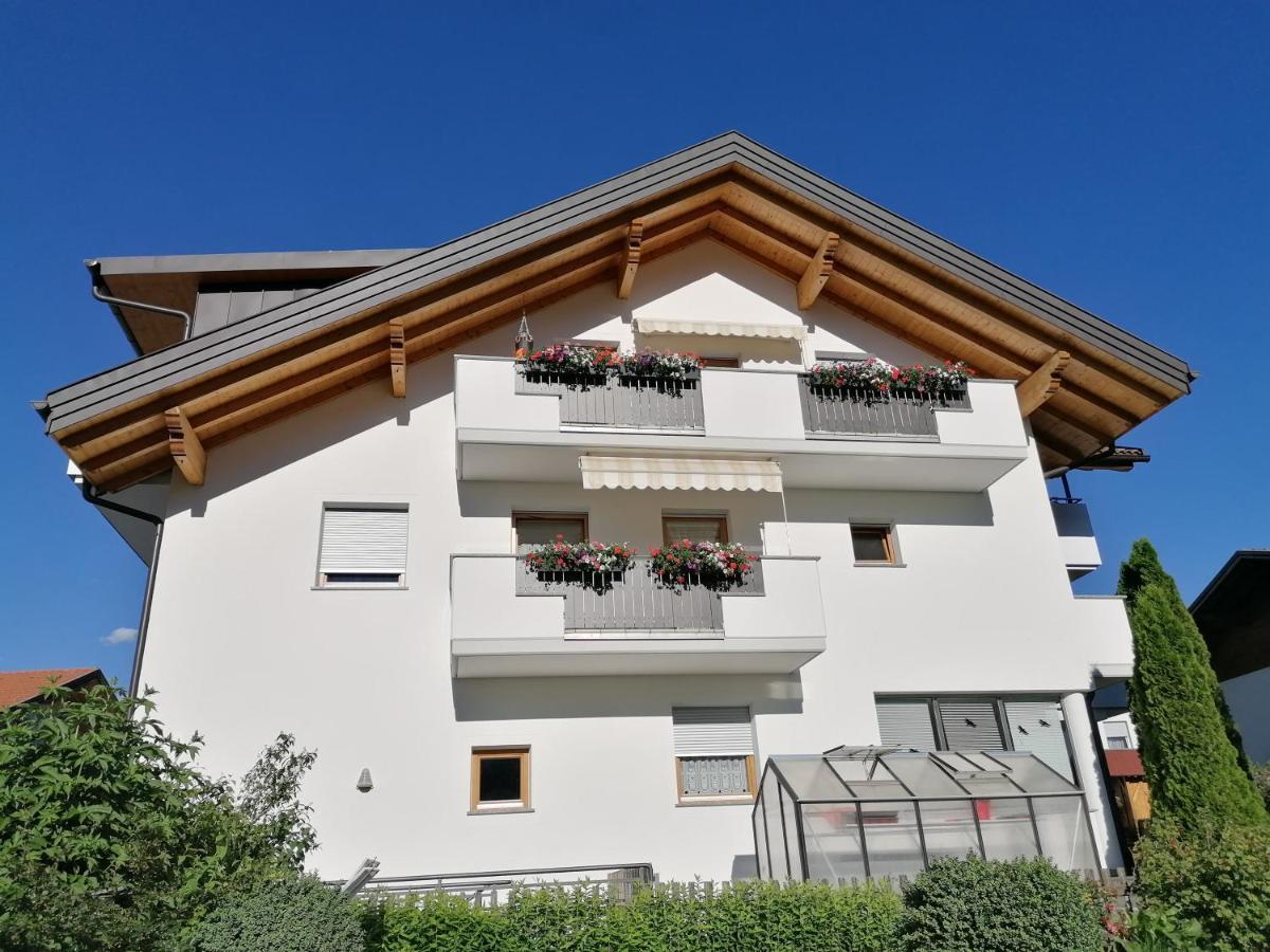 Appartements Oberleiter Olang Экстерьер фото