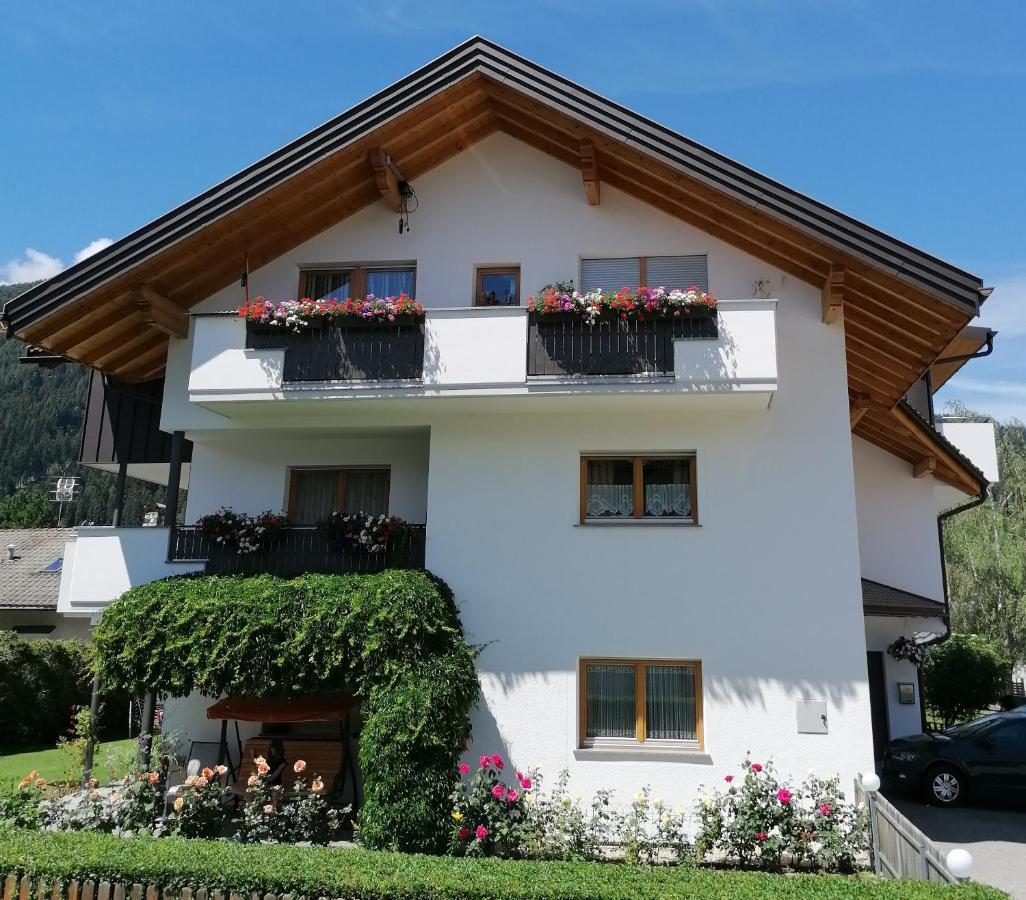 Appartements Oberleiter Olang Экстерьер фото