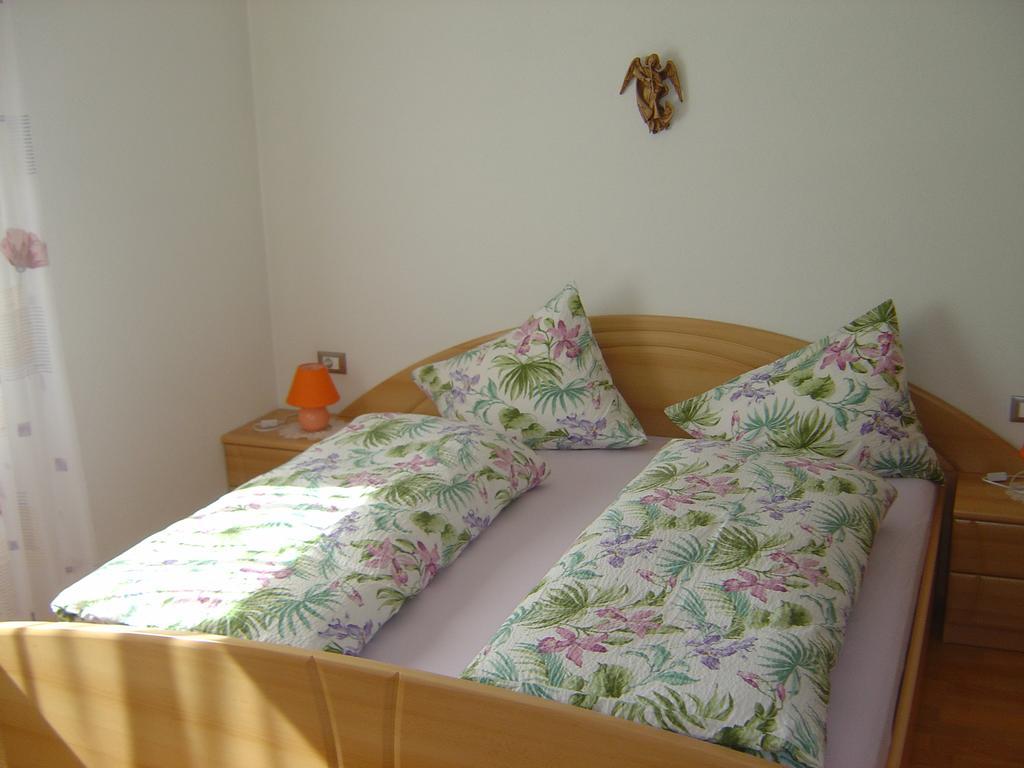 Appartements Oberleiter Olang Экстерьер фото
