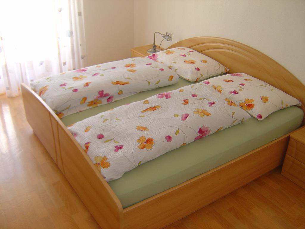Appartements Oberleiter Olang Экстерьер фото