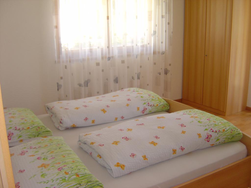 Appartements Oberleiter Olang Экстерьер фото