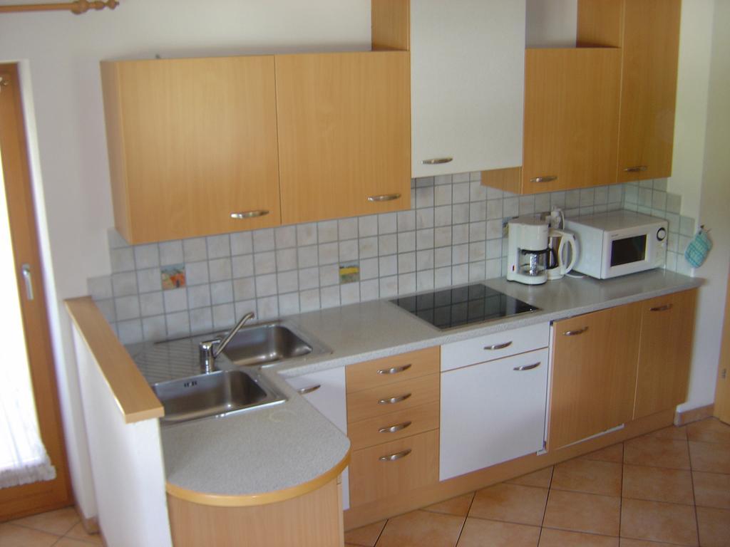 Appartements Oberleiter Olang Экстерьер фото