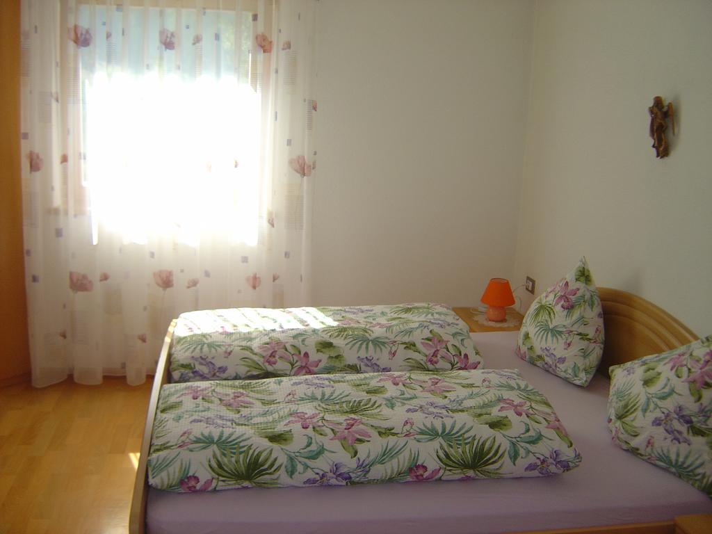 Appartements Oberleiter Olang Экстерьер фото