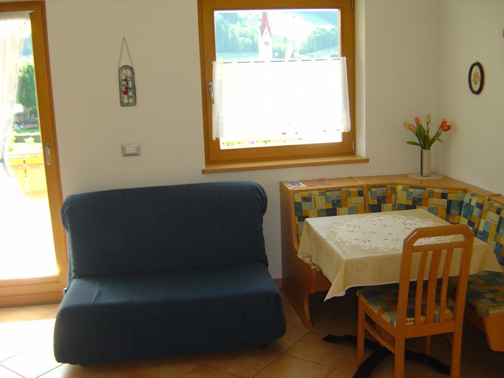 Appartements Oberleiter Olang Экстерьер фото