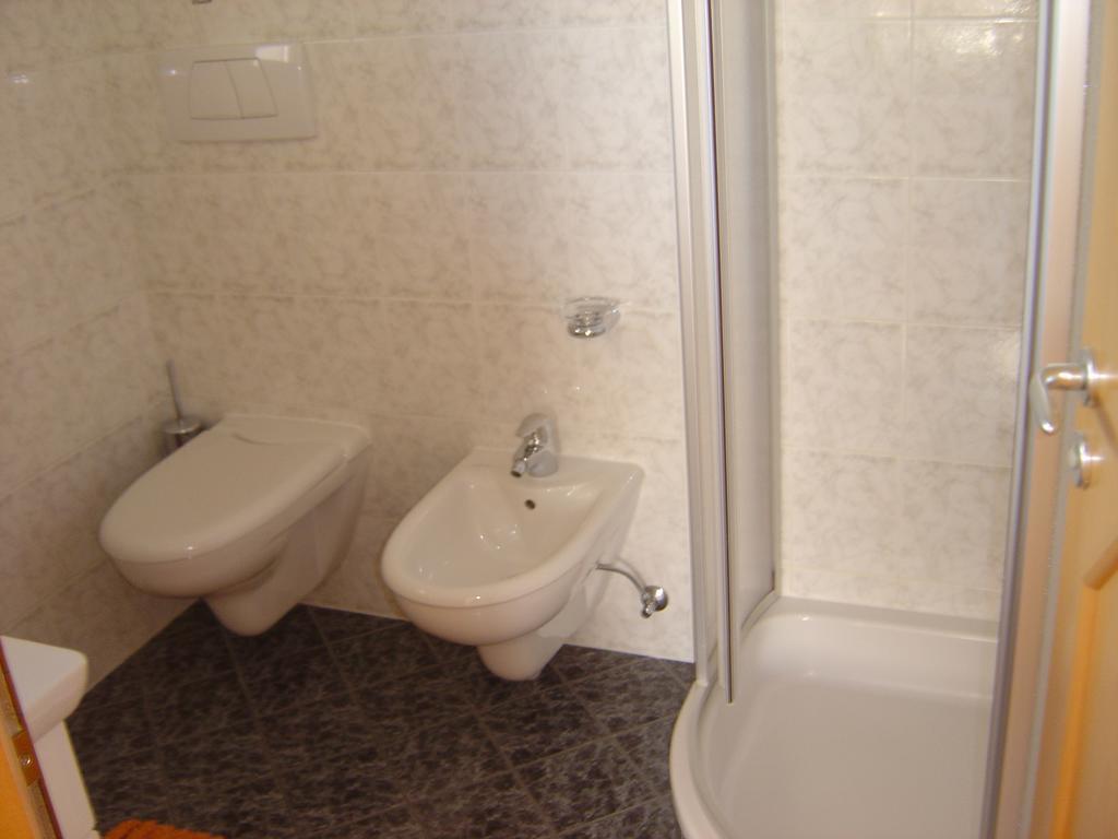 Appartements Oberleiter Olang Экстерьер фото