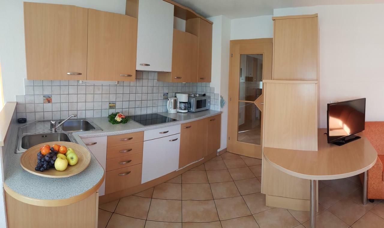 Appartements Oberleiter Olang Экстерьер фото