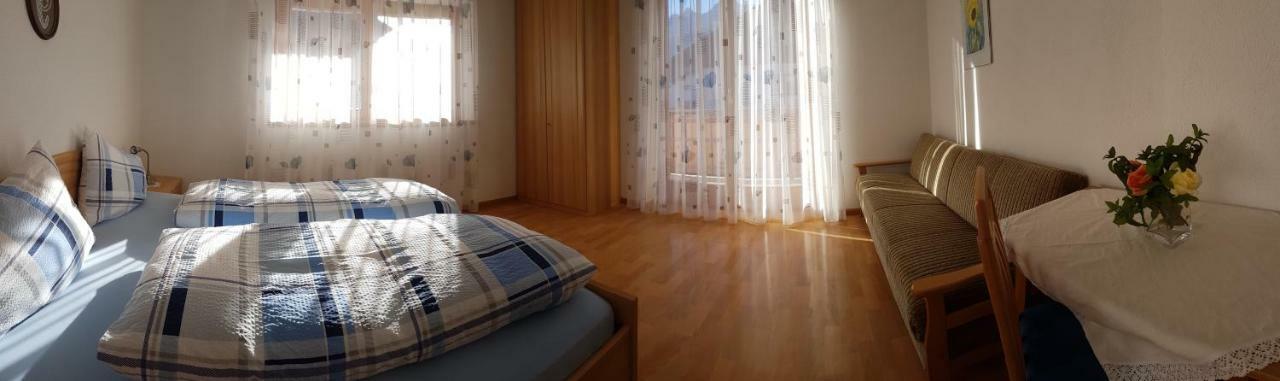 Appartements Oberleiter Olang Экстерьер фото