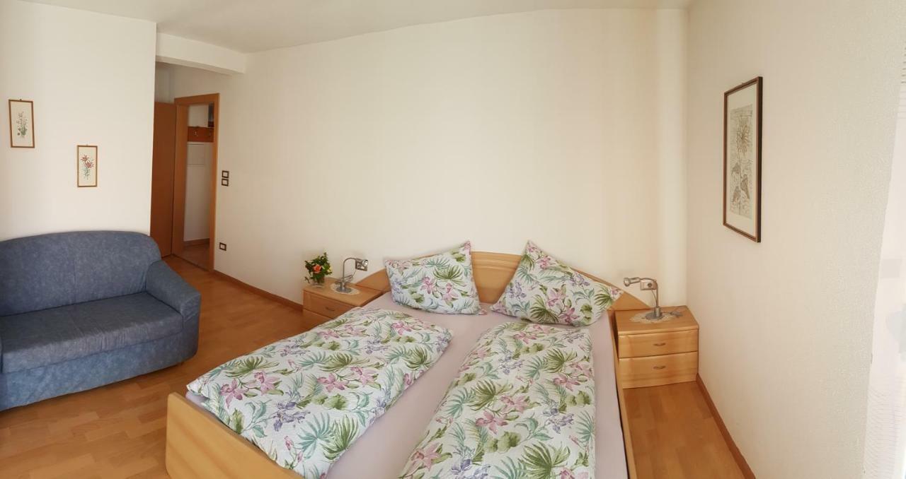 Appartements Oberleiter Olang Экстерьер фото