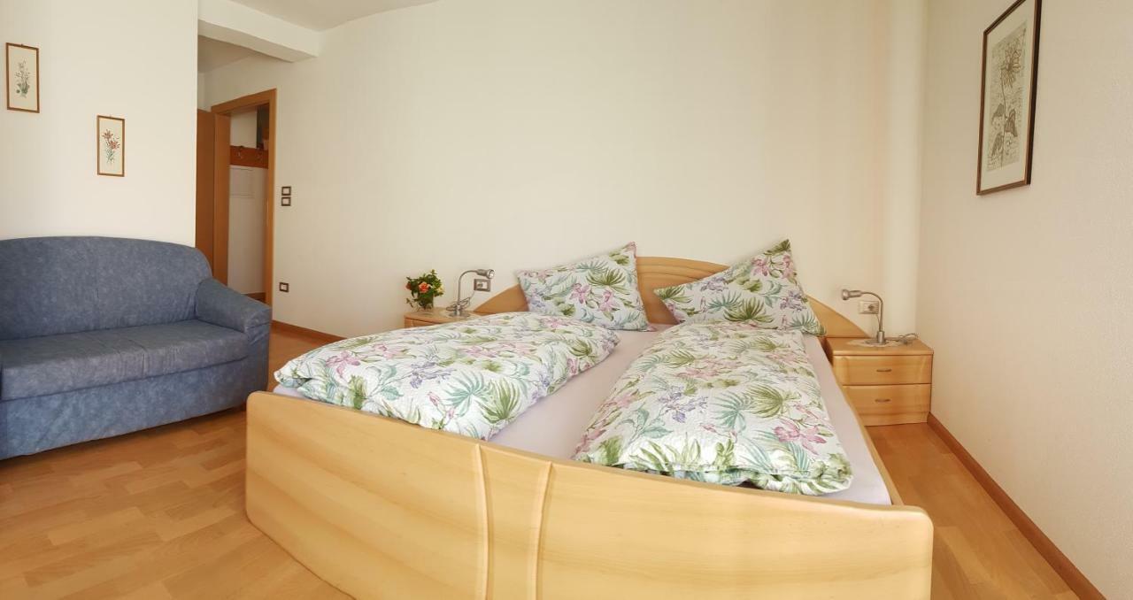 Appartements Oberleiter Olang Экстерьер фото