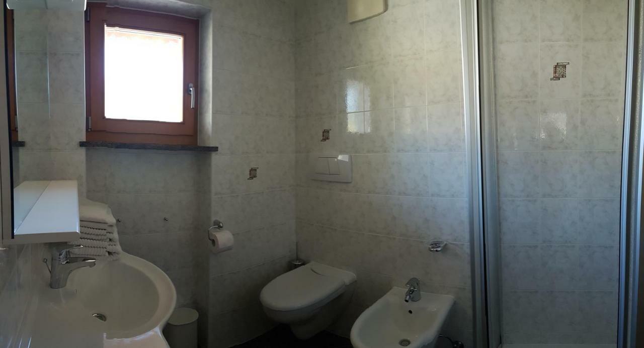 Appartements Oberleiter Olang Экстерьер фото