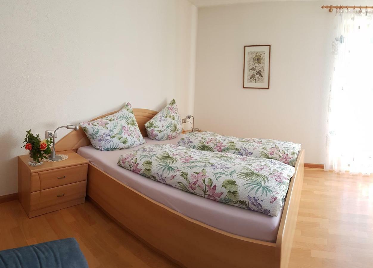 Appartements Oberleiter Olang Экстерьер фото