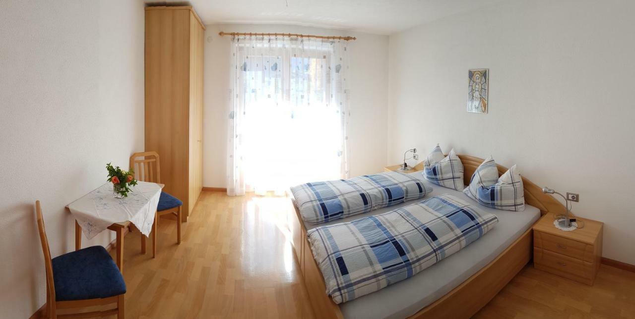 Appartements Oberleiter Olang Экстерьер фото