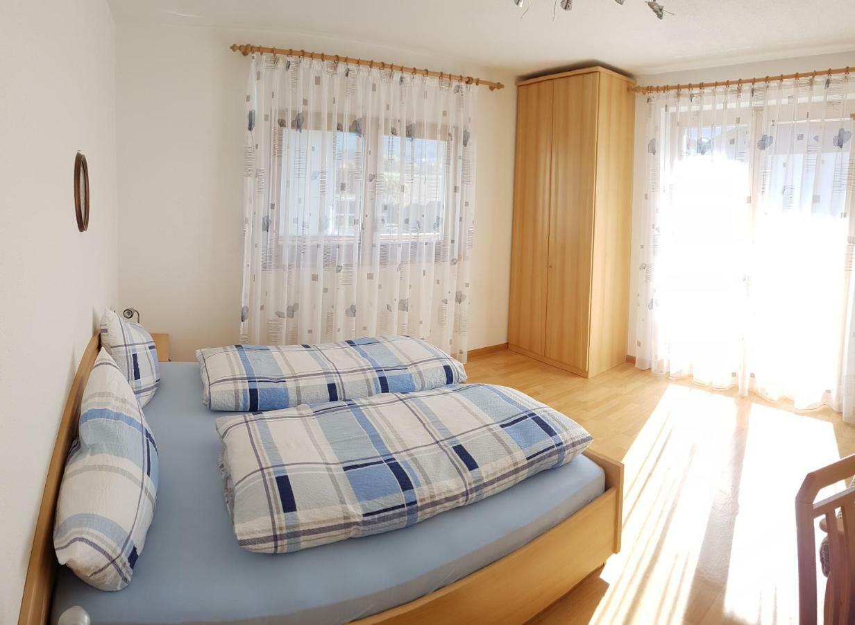 Appartements Oberleiter Olang Экстерьер фото