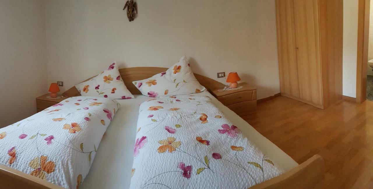 Appartements Oberleiter Olang Экстерьер фото