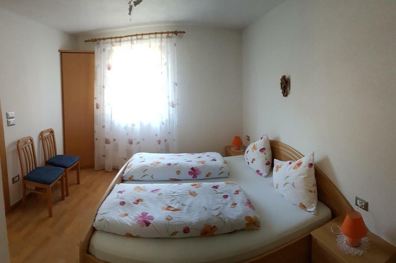 Appartements Oberleiter Olang Экстерьер фото
