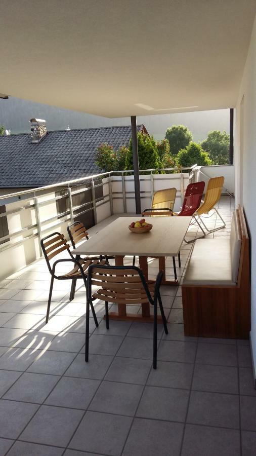 Appartements Oberleiter Olang Экстерьер фото