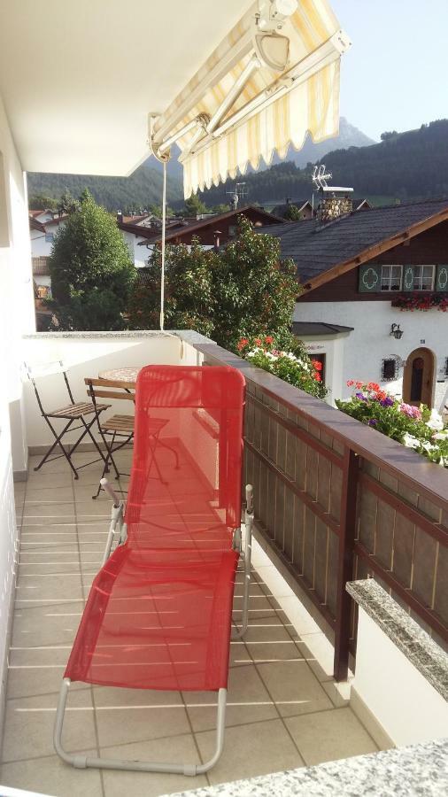 Appartements Oberleiter Olang Экстерьер фото