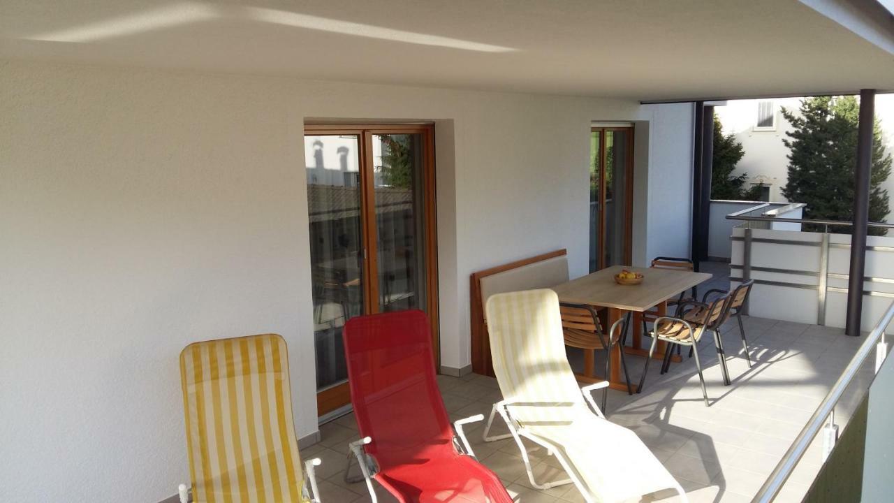 Appartements Oberleiter Olang Экстерьер фото