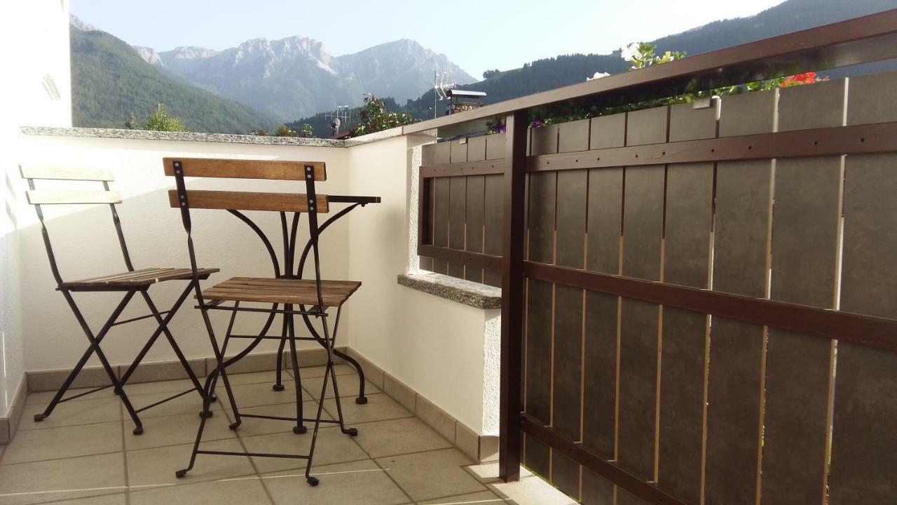 Appartements Oberleiter Olang Экстерьер фото